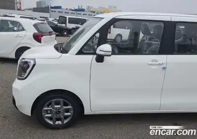 Kia Ray 2026 1.0 Автомат в Москве № 119515, миниатюра 12