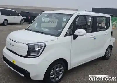 Kia Ray 2026 1.0 Автомат в Москве № 119515, миниатюра 2