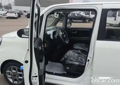 Kia Ray 2026 1.0 Автомат в Москве № 119515, миниатюра 4