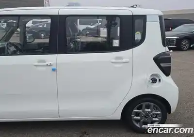 Kia Ray 2026 1.0 Автомат в Москве № 119515, миниатюра 5