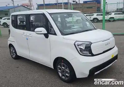 Kia Ray 2026 1.0 Автомат в Москве № 119515, миниатюра 8