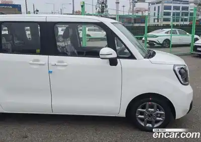 Kia Ray 2026 1.0 Автомат в Москве № 119515, миниатюра 10