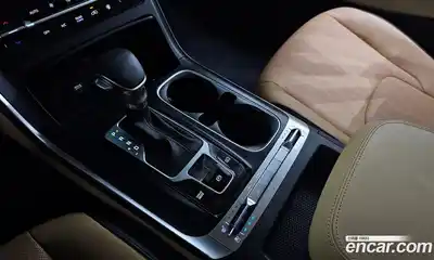 Kia Canival 2023 3.5 Автомат в Москве № 120525, миниатюра 11