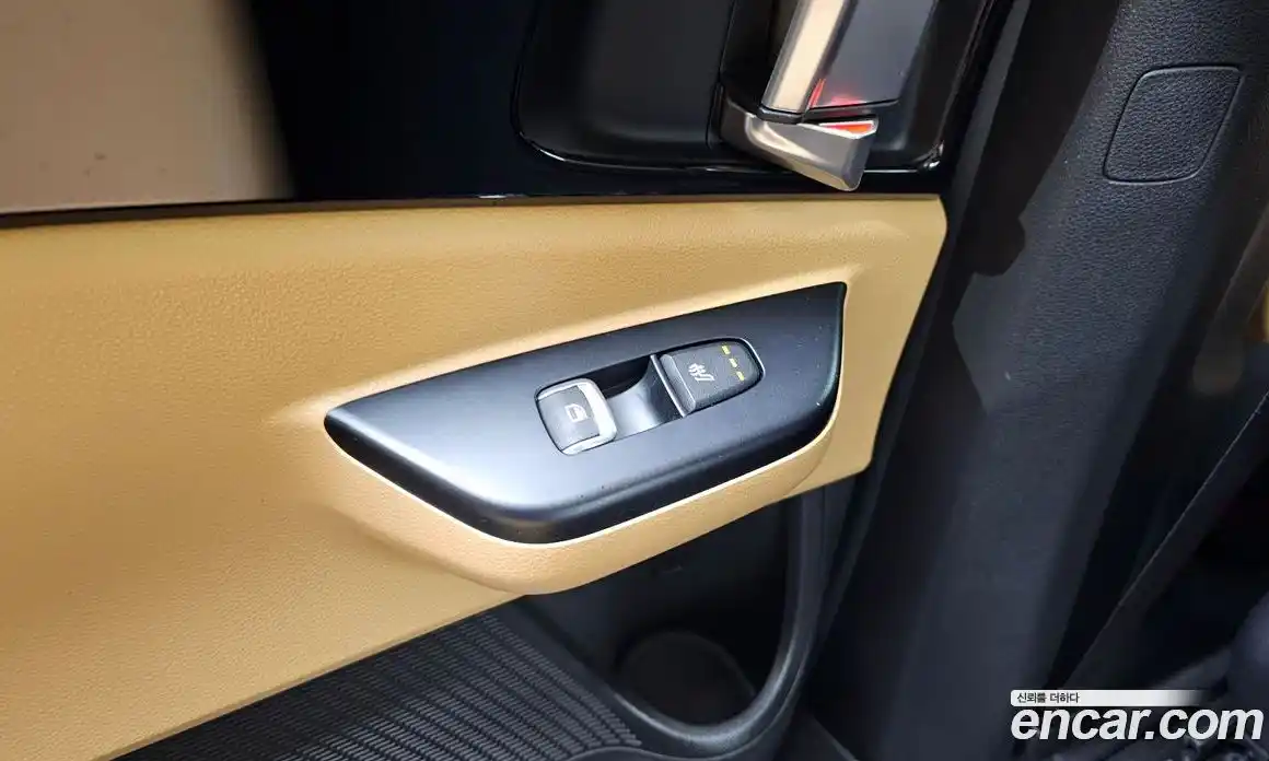 Kia Canival 2023 3.5 Автомат в Москве № 120525, фото 14