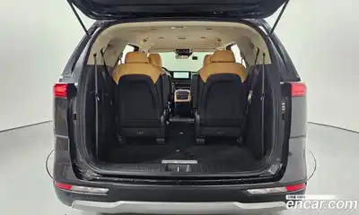 Kia Canival 2023 3.5 Автомат в Москве № 120525, миниатюра 10