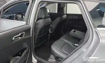 Kia Sportage 2024 2.0 Автомат в Москве № 120602, миниатюра 11