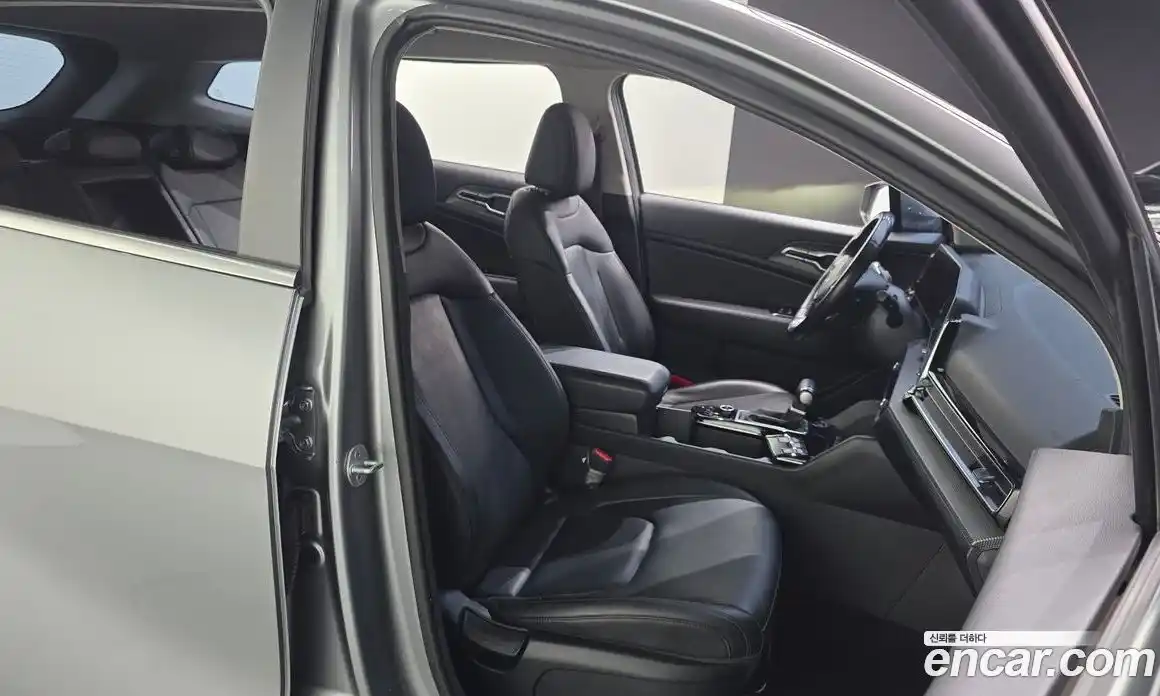 Kia Sportage 2024 2.0 Автомат в Москве № 120602, фото 12