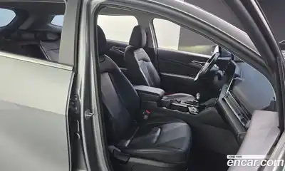 Kia Sportage 2024 2.0 Автомат в Москве № 120602, миниатюра 12