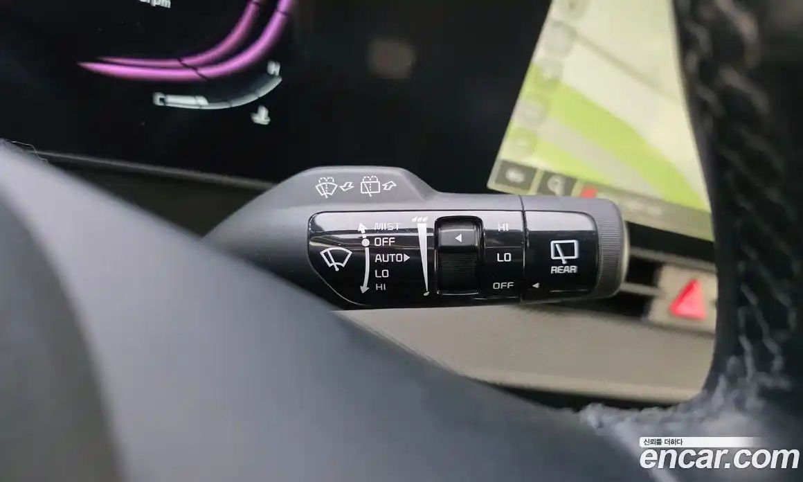 Kia Sportage 2024 2.0 Автомат в Москве № 120602, фото 16