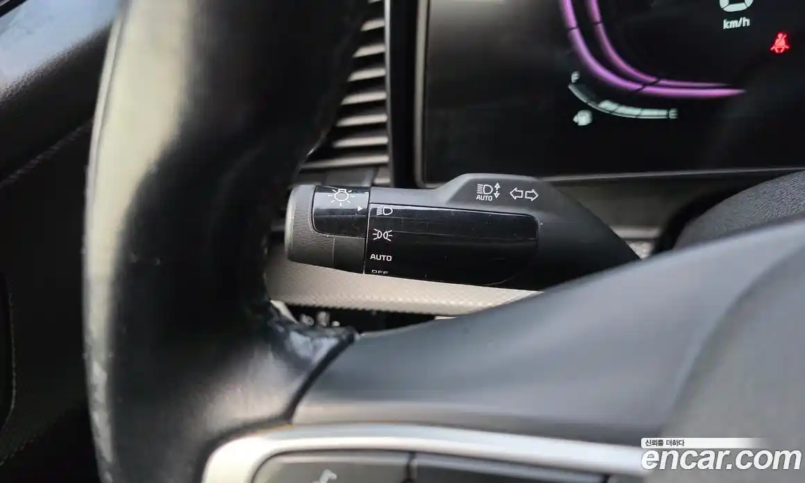 Kia Sportage 2024 2.0 Автомат в Москве № 120602, фото 17