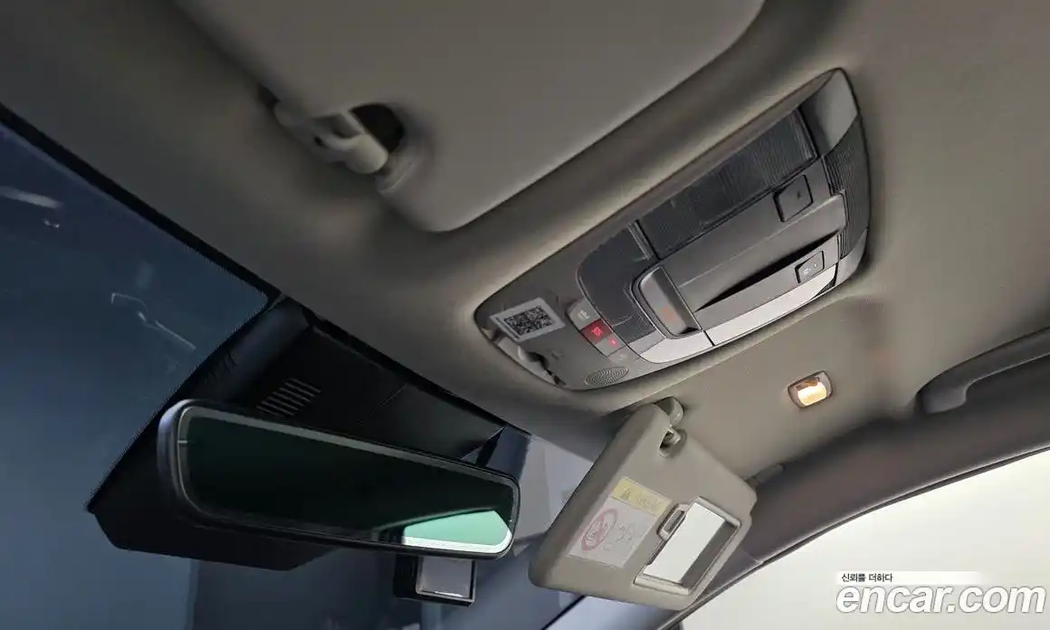 Kia Sportage 2024 2.0 Автомат в Москве № 120602, фото 20