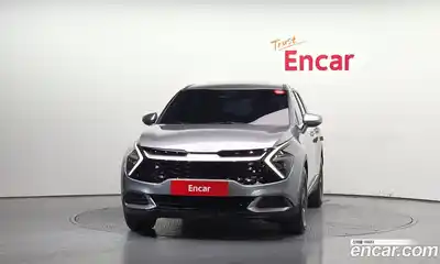 Kia Sportage 2024 2.0 Автомат в Москве № 120602, миниатюра 3