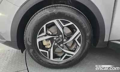 Kia Sportage 2024 2.0 Автомат в Москве № 120602, миниатюра 5