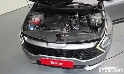 Kia Sportage 2024 2.0 Автомат в Москве № 120602, миниатюра 6