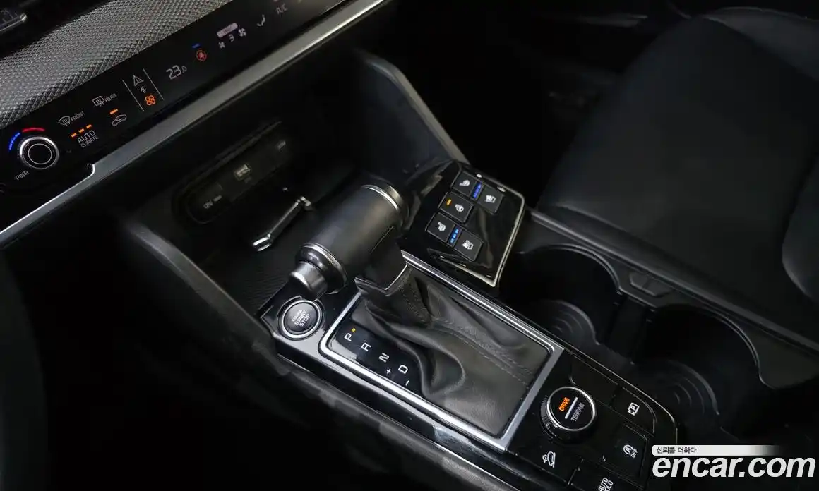 Kia Sportage 2024 2.0 Автомат в Москве № 120602, фото 9