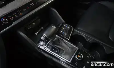 Kia Sportage 2024 2.0 Автомат в Москве № 120602, миниатюра 9