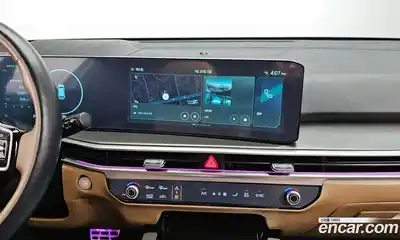 Kia Sorento 2024 2.5 Автомат в Москве № 120721, миниатюра 12