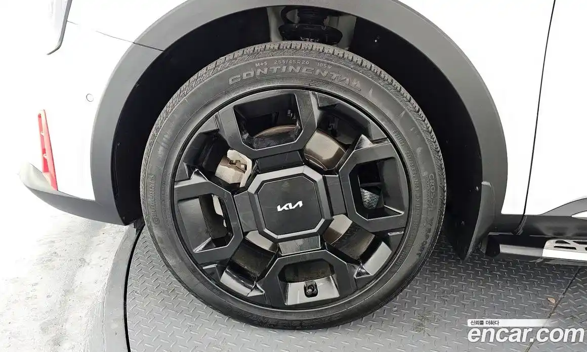 Kia Sorento 2024 2.5 Автомат в Москве № 120721, фото 15