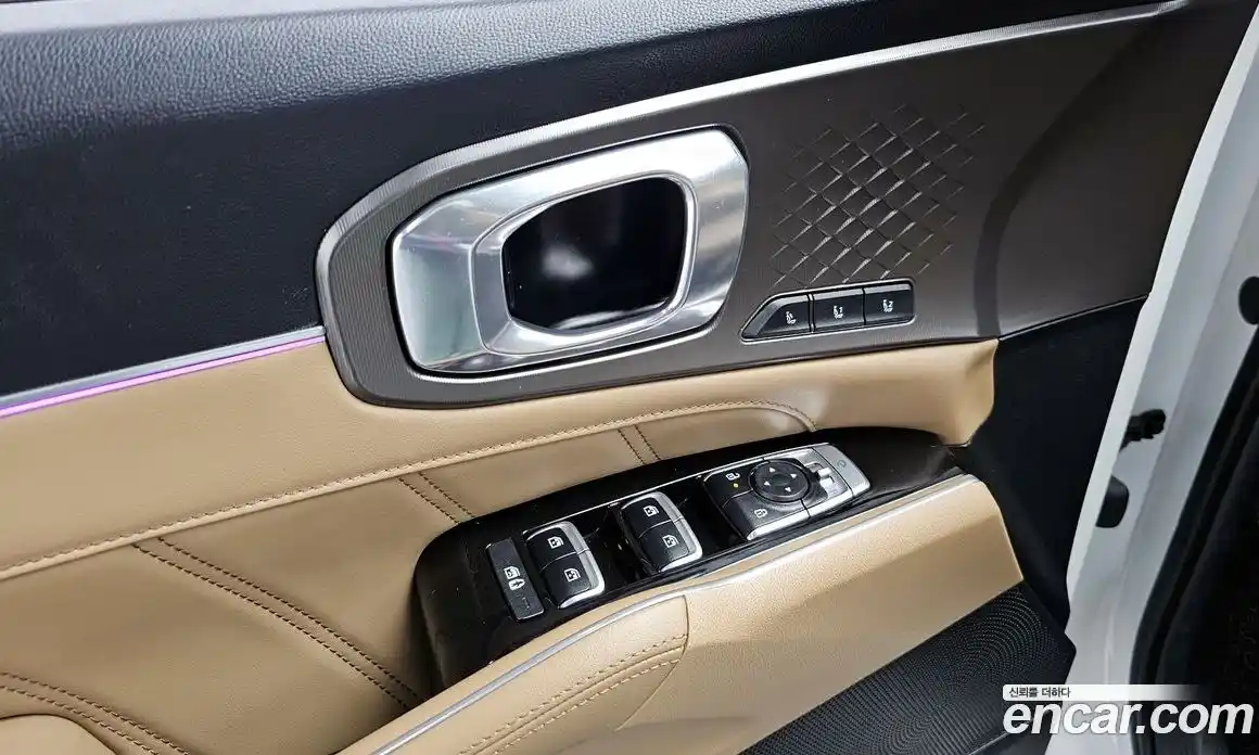 Kia Sorento 2024 2.5 Автомат в Москве № 120721, фото 17