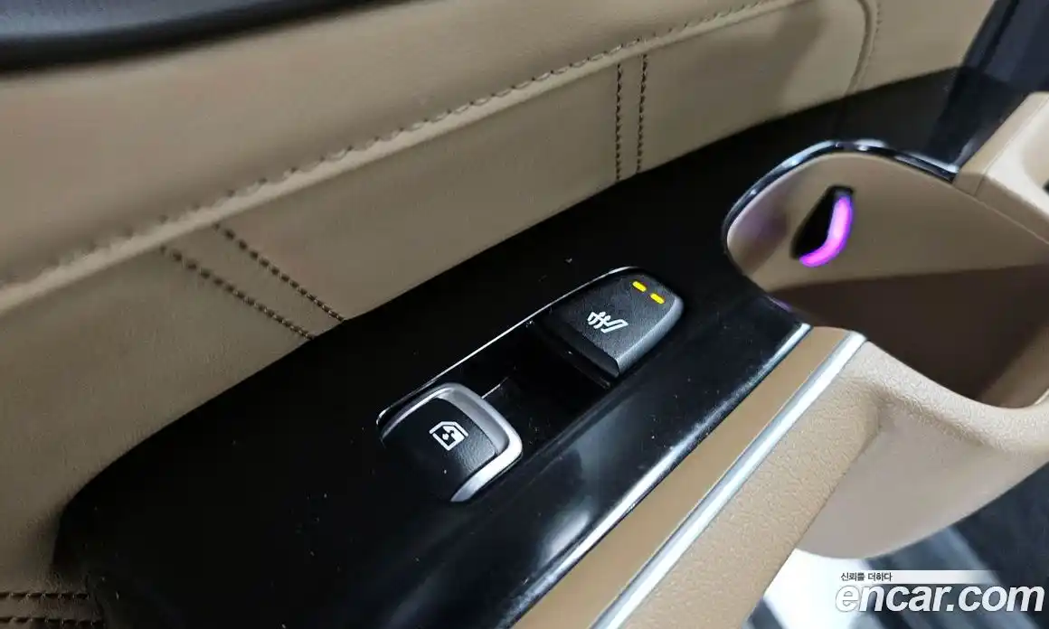 Kia Sorento 2024 2.5 Автомат в Москве № 120721, фото 19