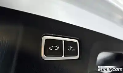 Kia Sorento 2024 2.5 Автомат в Москве № 120721, миниатюра 3