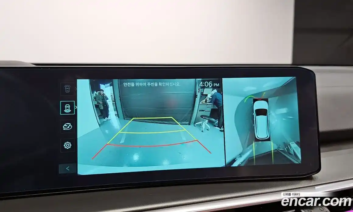 Kia Sorento 2024 2.5 Автомат в Москве № 120721, фото 6