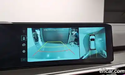 Kia Sorento 2024 2.5 Автомат в Москве № 120721, миниатюра 6