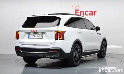 Kia Sorento 2024 2.5 Автомат в Москве № 120721, миниатюра 9
