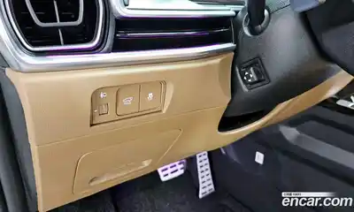 Kia Sorento 2024 2.5 Автомат в Москве № 120721, миниатюра 10