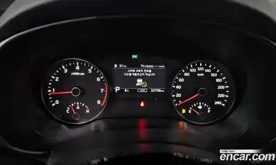 Kia Sportage 2020 2.0 Автомат в Москве № 121569, миниатюра 11