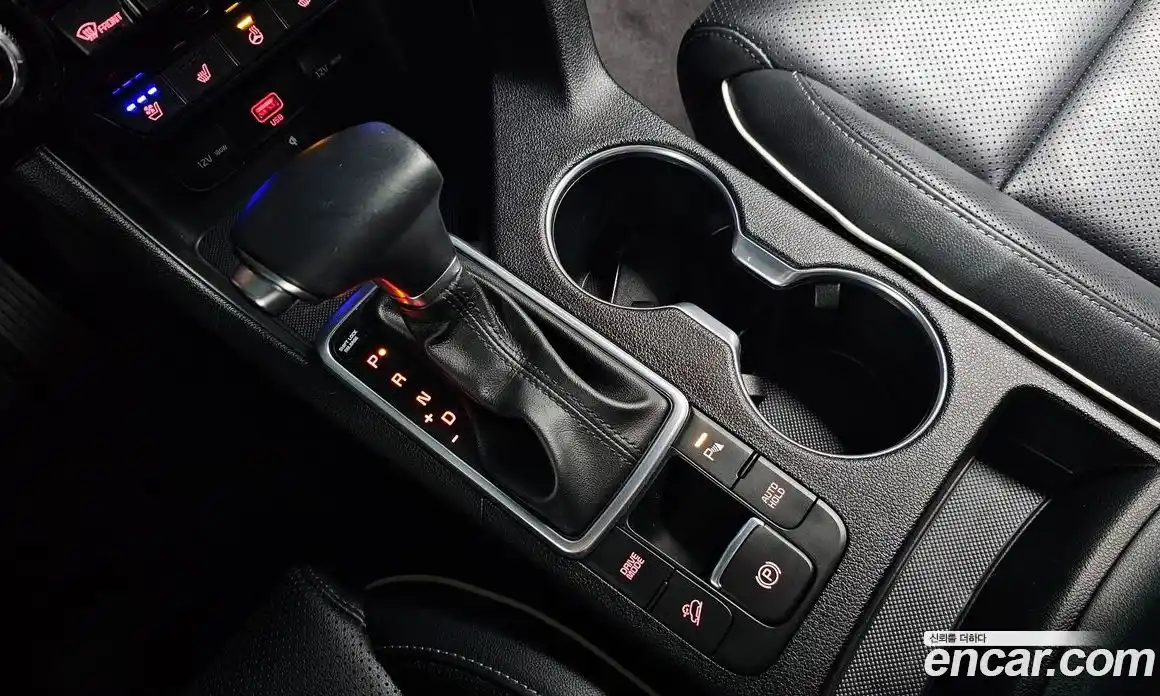 Kia Sportage 2020 2.0 Автомат в Москве № 121569, фото 5