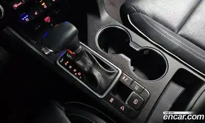 Kia Sportage 2020 2.0 Автомат в Москве № 121569, миниатюра 5