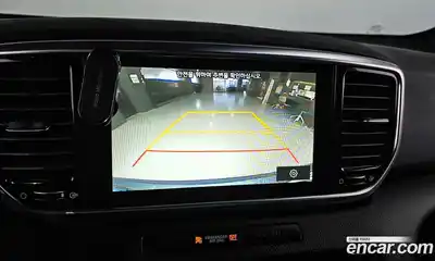 Kia Sportage 2020 2.0 Автомат в Москве № 121569, миниатюра 9