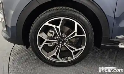 Kia Sportage 2020 2.0 Автомат в Москве № 121569, миниатюра 10