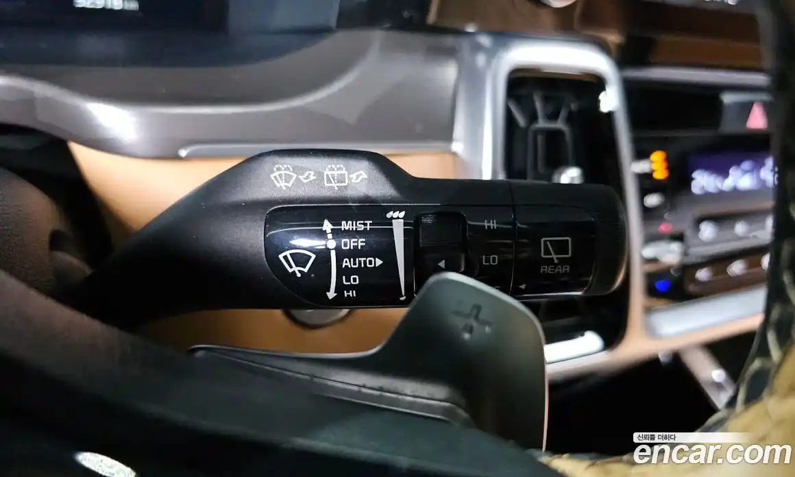 Kia Sorento 2021 2.2 Автомат в Москве № 121613, фото 12