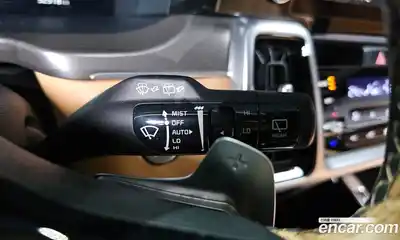 Kia Sorento 2021 2.2 Автомат в Москве № 121613, миниатюра 12