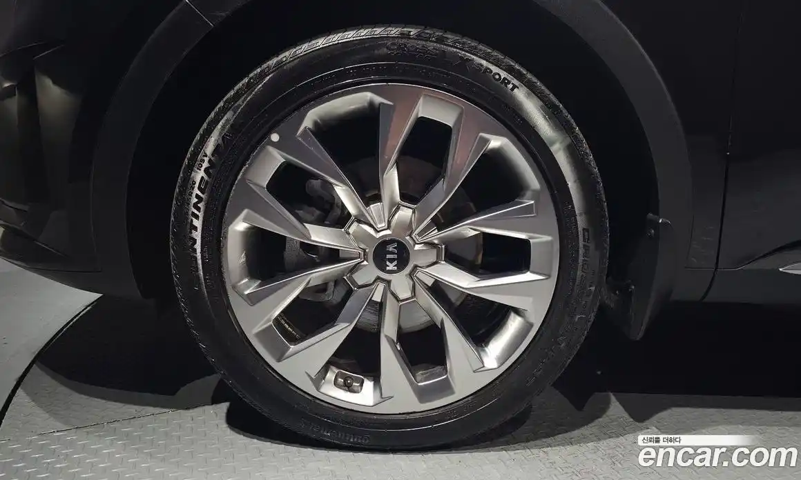 Kia Sorento 2021 2.2 Автомат в Москве № 121613, фото 16