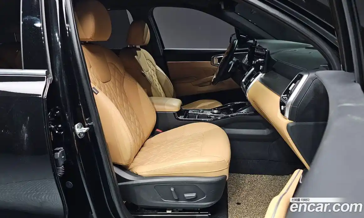 Kia Sorento 2021 2.2 Автомат в Москве № 121613, фото 20