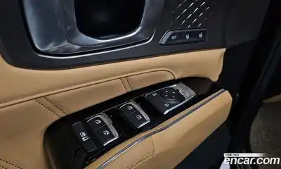 Kia Sorento 2021 2.2 Автомат в Москве № 121613, миниатюра 2