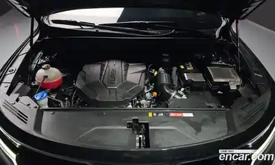 Kia Sorento 2021 2.2 Автомат в Москве № 121613, миниатюра 3