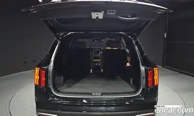 Kia Sorento 2021 2.2 Автомат в Москве № 121613, миниатюра 4