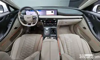 Genesis G80 2025 2.5 Автомат в Москве № 122431, миниатюра 11