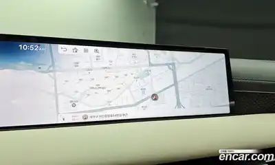 Genesis G80 2025 2.5 Автомат в Москве № 122431, миниатюра 12