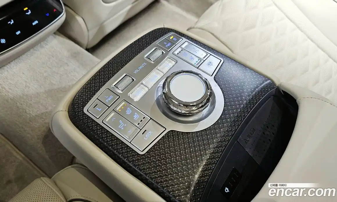 Genesis G80 2025 2.5 Автомат в Москве № 122431, фото 14