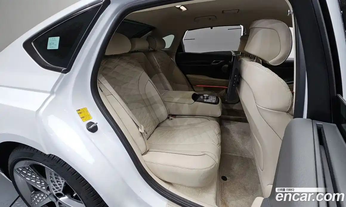 Genesis G80 2025 2.5 Автомат в Москве № 122431, фото 18