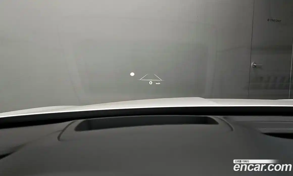 Genesis G80 2025 2.5 Автомат в Москве № 122431, фото 19