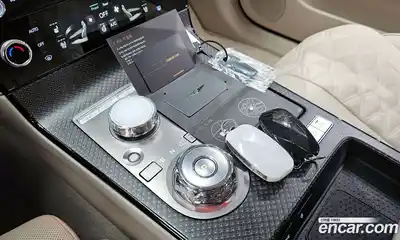 Genesis G80 2025 2.5 Автомат в Москве № 122431, миниатюра 5