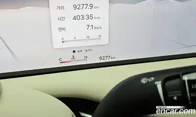 Genesis G80 2025 2.5 Автомат в Москве № 122431, миниатюра 7