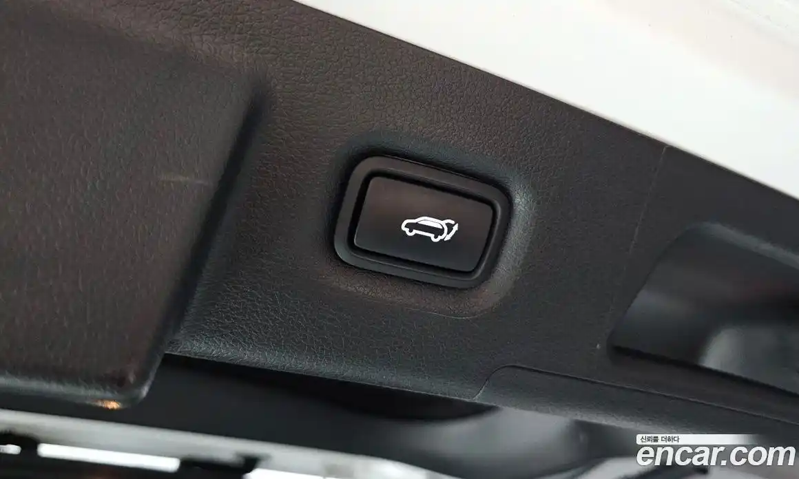 Hyundai Santa Fe 2021 2.2 Автомат в Москве № 123696, фото 12