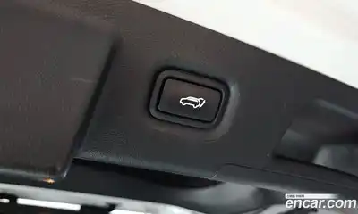 Hyundai Santa Fe 2021 2.2 Автомат в Москве № 123696, миниатюра 12